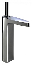 Смеситель Bravat Spring F179113C-A для раковины, хром