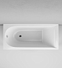 Акриловая ванна AM.PM Spirit V2.0 150x70 W72A-150-070W-A2