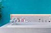 Акриловая ванна Excellent Wave Slim WAEX.WAV15WHS 150х70