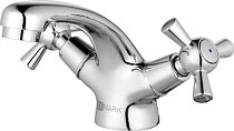 Смеситель для раковины Lemark Contour LM7406C