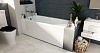 Акриловая ванна Marka One (1MarKa) Vita 150x70