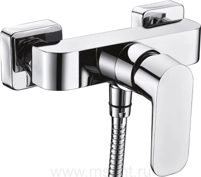 Смеситель Cezares Grace C D 01 для душа