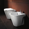 Унитаз приставной Catalano Zero 55 1VP5500