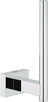 Держатель для запасных рулонов Grohe Essentials Cube 40623001