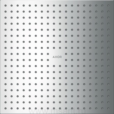 Верхний душ Axor ShowerSolutions 35317000
