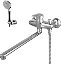 Смеситель Lemark Pramen LM3317C