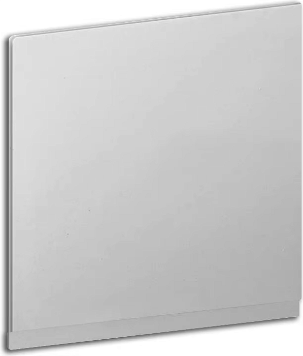 Боковой экран Marka One Gracia 160x95 (правый)