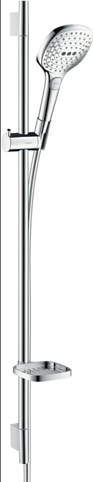 Душевой гарнитур Hansgrohe Raindance Select E 120 26621400