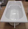 Акриловая ванна Riho Future 170x75