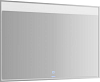 Мебель для ванной Clarberg Evolution 100 крафт темный