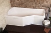 Акриловая ванна Marka One (1MarKa) Convey 170x75 L 