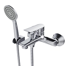 Смеситель для ванны 35k MIXLINE ML29-01 