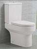 Унитаз-компакт BelBagno Norma BB339CPR