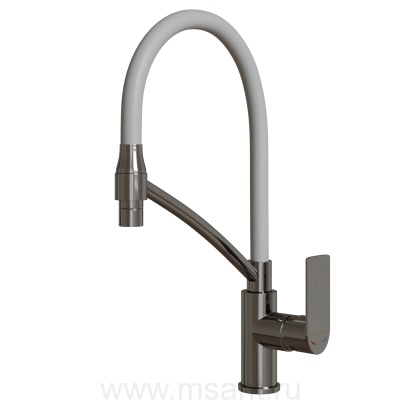 Смеситель для кухни 35к MIXLINE ML26-10 