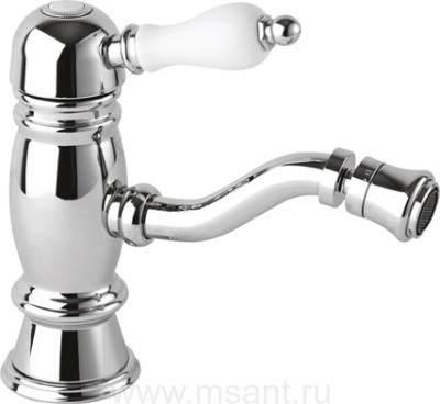 Смеситель на биде CEZARES VENEZIA-BSM1-Bi