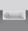 Акриловая ванна AM.PM Spirit V2.0 180x80 W72A-180-080W-A2