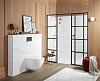Унитаз подвесной Villeroy & Boch Antheus альпийский белый