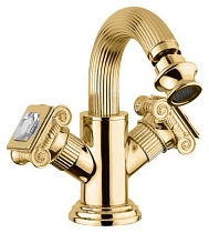 Смеситель Cezares Olimp BS2 03/24 Sw для биде