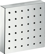 Душевая форсунка Axor ShowerSolutions 28491000