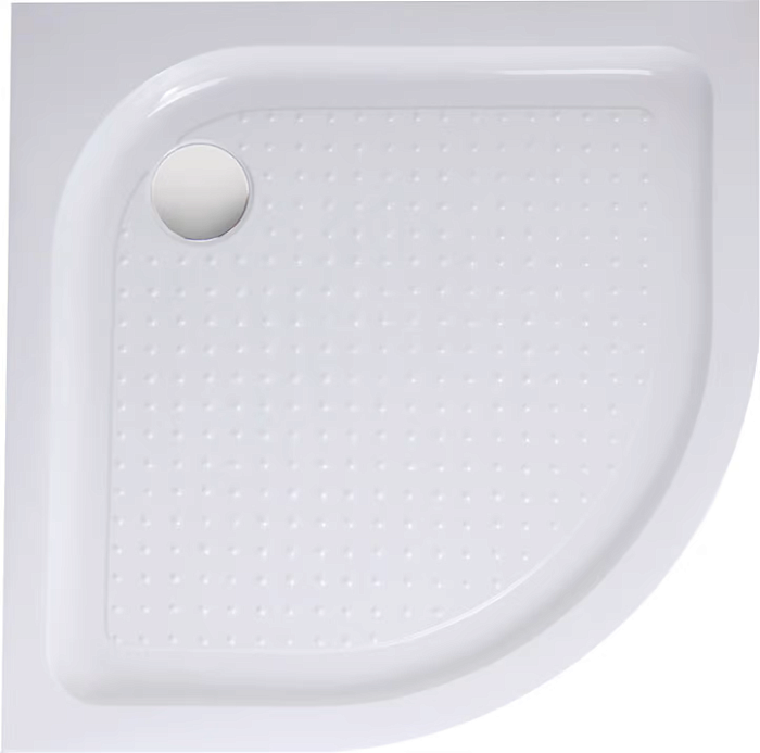 Поддон для душа BelBagno Tray 85х85 R550