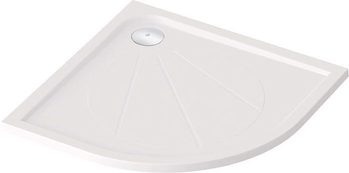 Поддон для душа Good Door Эклипс 90x90