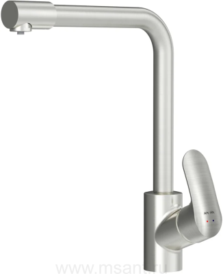 Смеситель для кухни AM.PM Like F8005711