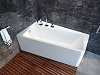 Акриловая ванна Marka One (1MarKa) Direct 170x100 L