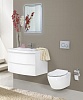 Унитаз подвесной BelBagno Prospero BB507B