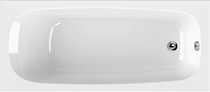 Акриловая ванна Cezares Eco 160x70