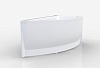 Экран 1MarKa Piccolo R 150x75