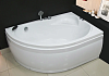 Акриловая ванна Royal Bath Alpine RB 819101 160x100 R, без каркаса