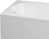 Акриловая ванна AM.PM Spirit V2.0 150x70 W72A-150-070W-A2