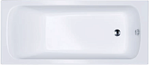 Акриловая ванна 1ACReal (Triton) Gamma 140x70