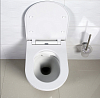 Унитаз подвесной BelBagno Flay-r BB506CH