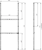 Акриловая ванна Marka One (1MarKa) Modern 175x70