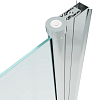 Душевая дверь в нишу Triton Уно Щ0000036857 80