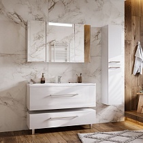Мебель для ванной AQUATON Мадрид 120 М