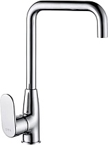 Смеситель D&K Rhein Speyer DA1312441 для кухонной мойки