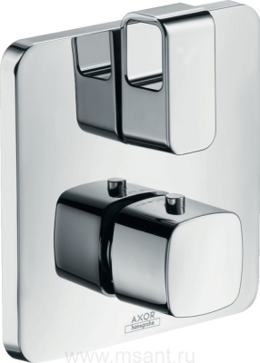 Термостат Axor Urquiola 11732000 для душа
