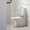 Унитаз-компакт Hatria Sculture YXZ401 