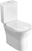 Унитаз-компакт Roca Leon 342649000