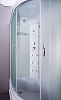 Душевая кабина Timo Eco TE-0720 L с высоким поддоном, с сиденьем