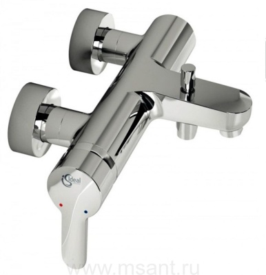 Смеситель Ideal Standard Connect Blue B9921AA для ванны с душем