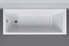 Акриловая ванна AM.PM Gem160x70 W90A-160-070W-A