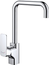Смеситель D&K Berlin Freie DA1432481 для кухонной мойки