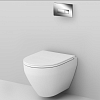 Комплект унитаз с инсталляцией AM.PM Spirit V2.0 IS48051.701700 с сиденьем микролифт