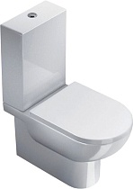 Унитаз-компакт Catalano Sfera 63 1MPSFN00