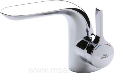 Смеситель для раковины Ideal Standard Melange A4260AA