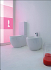 Унитаз-компакт ArtCeram Blend BLV003 01 00