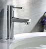 Душевая кабина DOMANI-SPA Delight Slim 128 L низкий поддон белая стеклянная задняя панель сатин матированное стекло1200*800*2180